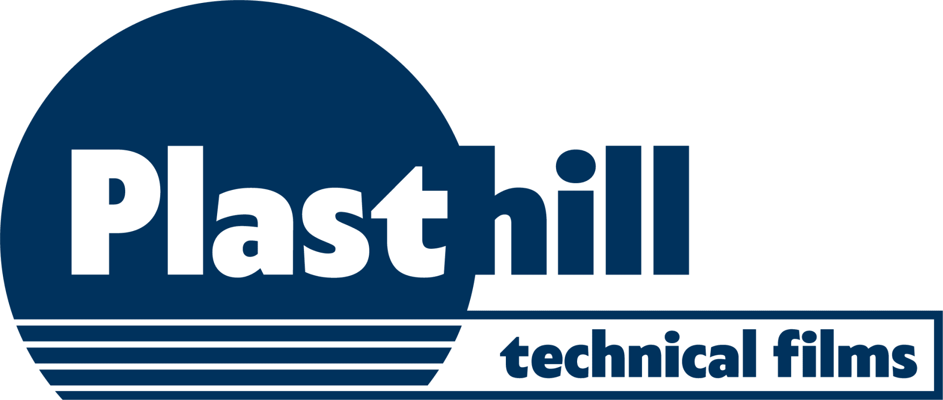 LOGO PLASTHILL met slogan RGB