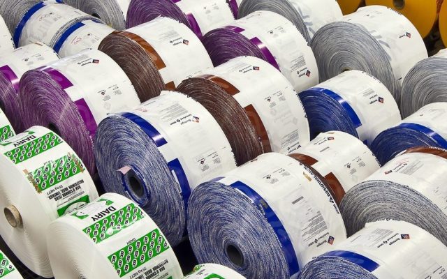 Rollen nieuwsbrief foto