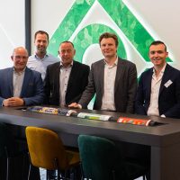 Ondernemen moet weer leuk worden VVD op bezoek bij OPACKGROUP