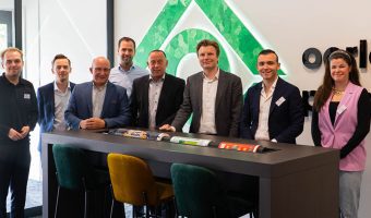 Ondernemen moet weer leuk worden VVD op bezoek bij OPACKGROUP