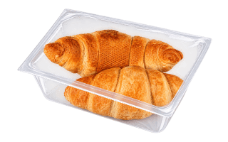 Optilayer B dieptrekfolies . onderfolies