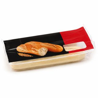 Baguette zonder tekst