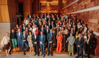 Future Up OPACKGROUP Ondernemersakkoord