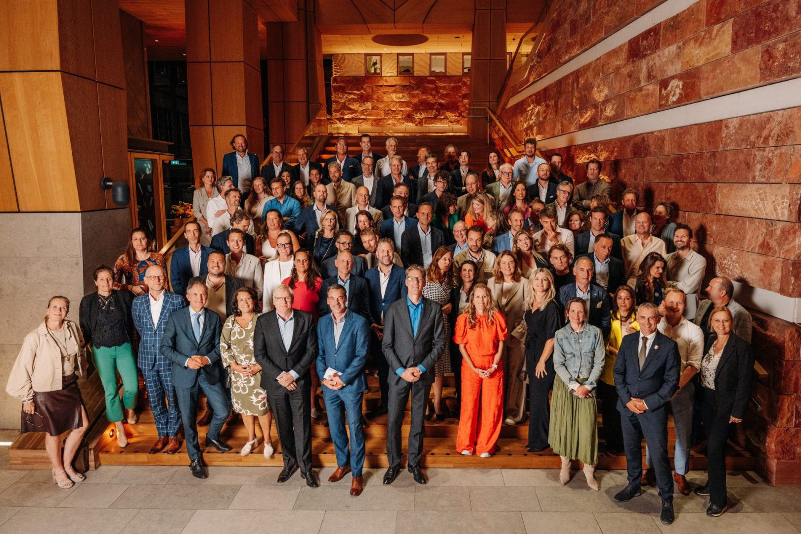 Future Up OPACKGROUP Ondernemersakkoord