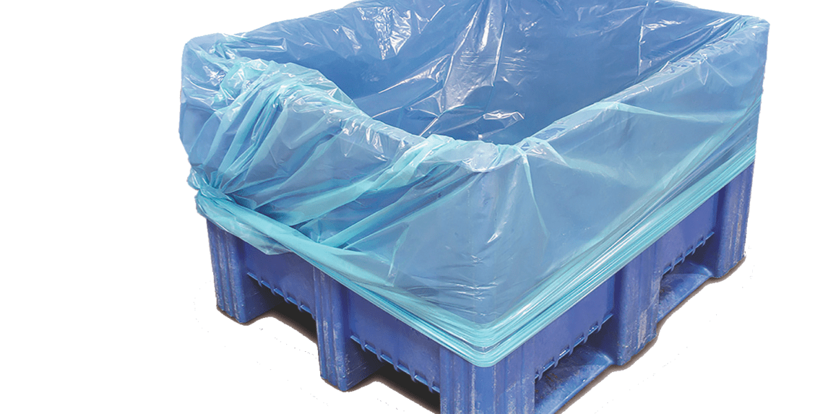 Dolavzak blauw