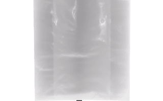 Farmaceutische zak op standaard (opening) -1-producten (Oerlemans Plastics)-