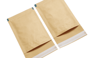 Crate liners