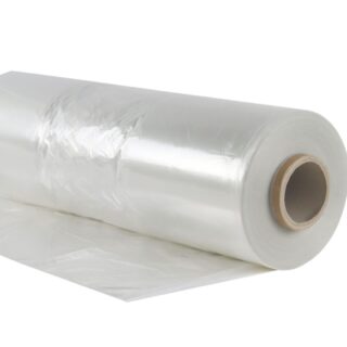 Circu stretch film 30% PCR and 250% stretch