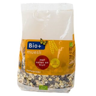 Bio-based PE film