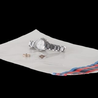 Webshop bag paper
