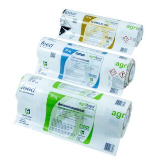Bagloader bags