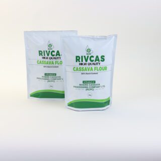 Webshop bag paper