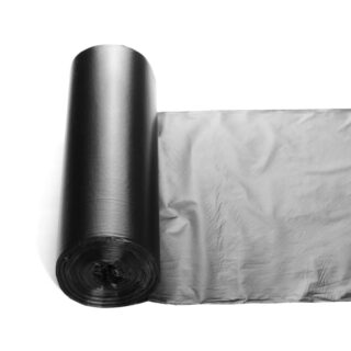 Using portion packs against food waste