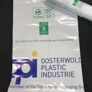 Company visit OSV network Food industry